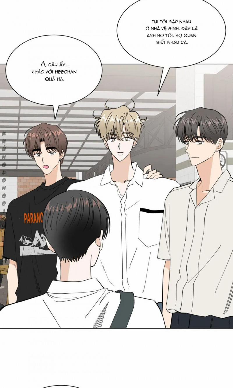 Thiếu Niên Nổi Loạn 33 trang 7