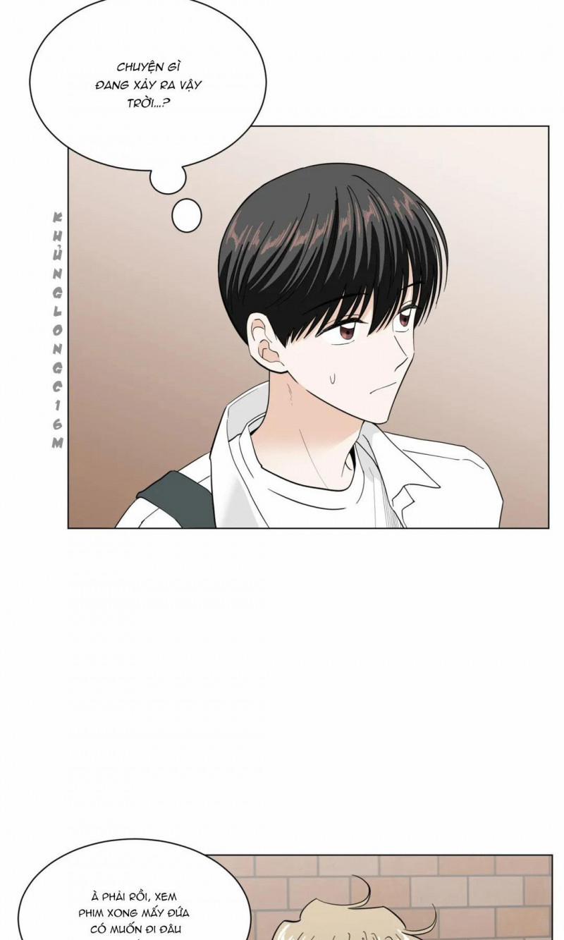 Thiếu Niên Nổi Loạn 33 trang 8