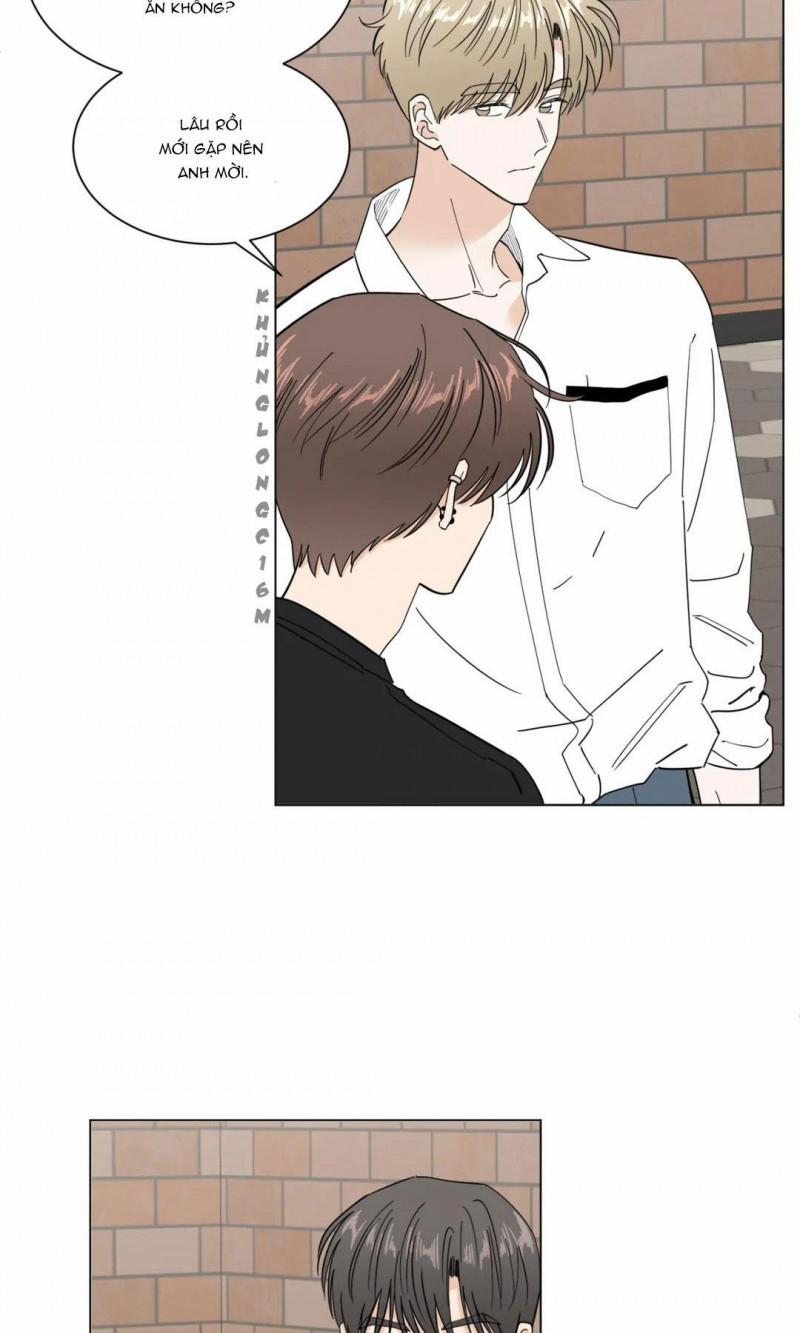 Thiếu Niên Nổi Loạn 33 trang 9