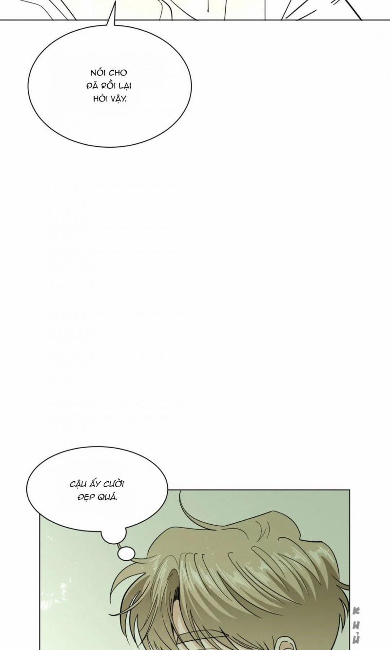 Thiếu Niên Nổi Loạn 34.5 trang 11