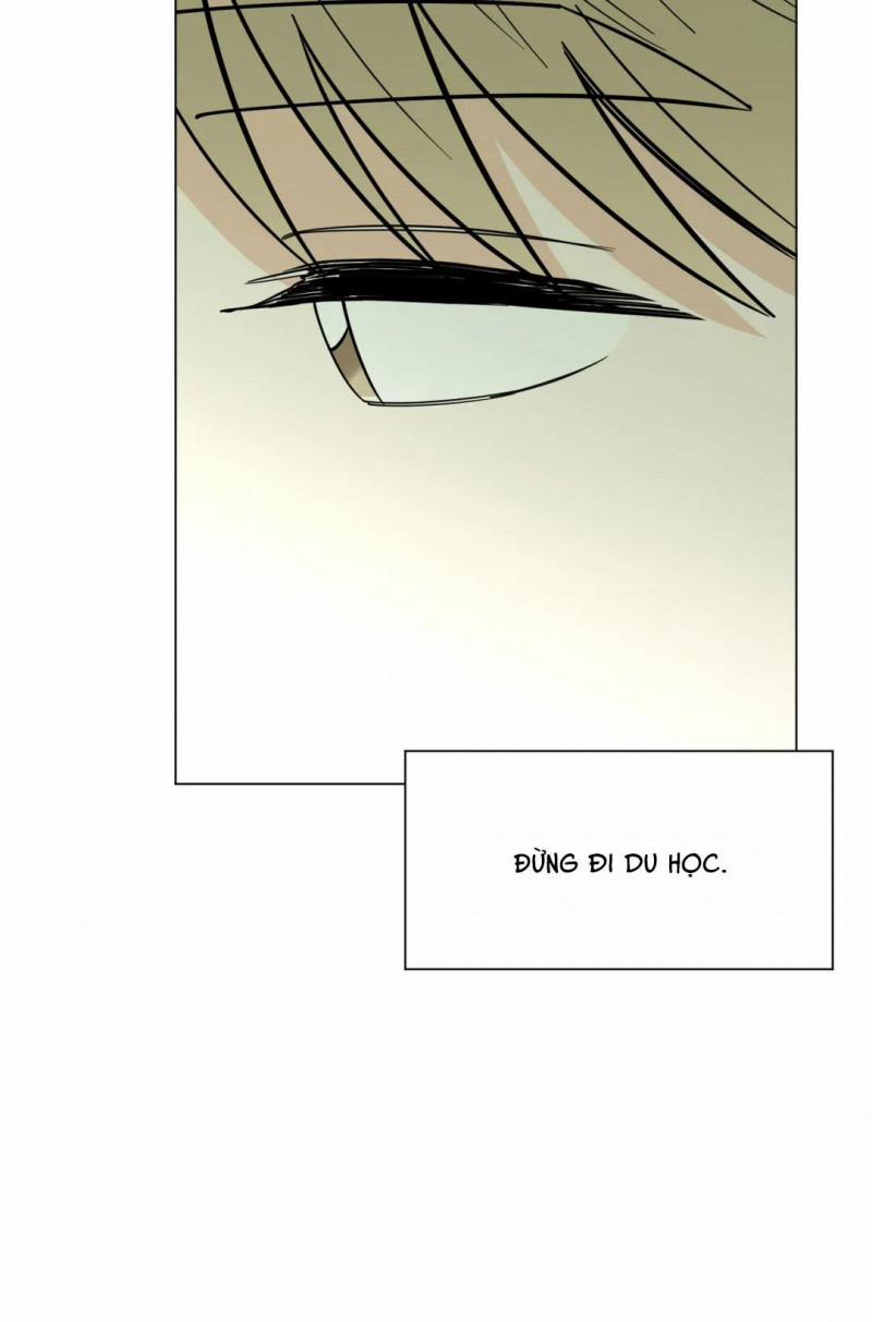 Thiếu Niên Nổi Loạn 34.5 trang 13