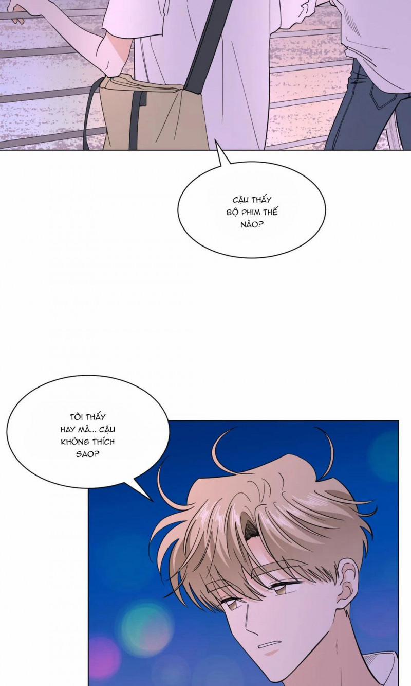 Thiếu Niên Nổi Loạn 34.5 trang 18