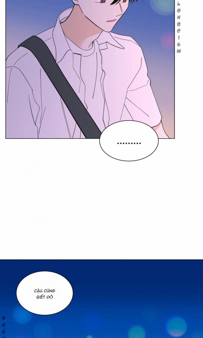 Thiếu Niên Nổi Loạn 34.5 trang 20