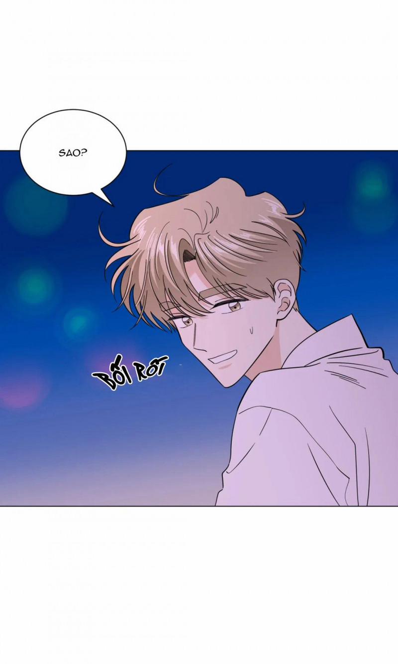 Thiếu Niên Nổi Loạn 34.5 trang 23