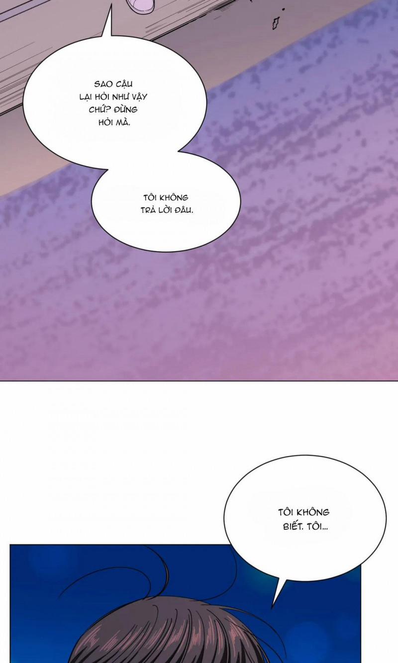 Thiếu Niên Nổi Loạn 34.5 trang 26