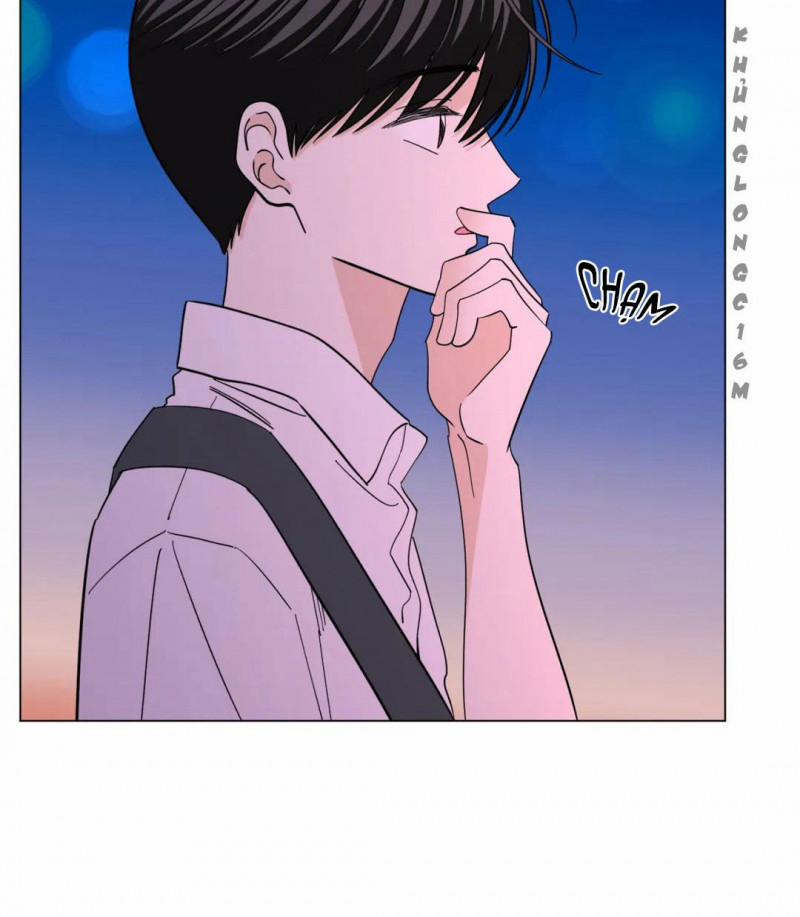 Thiếu Niên Nổi Loạn 34.5 trang 27