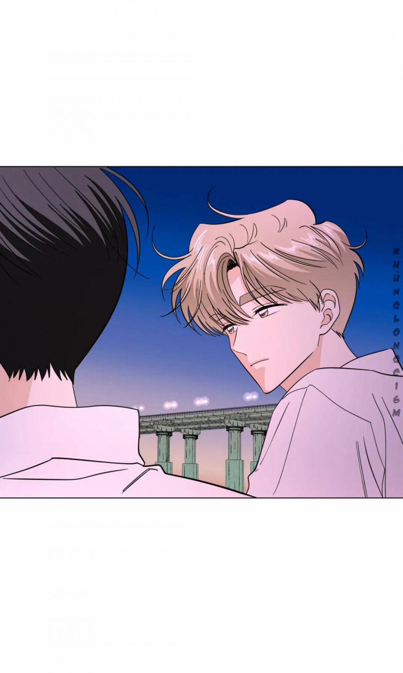 Thiếu Niên Nổi Loạn 34.5 trang 28