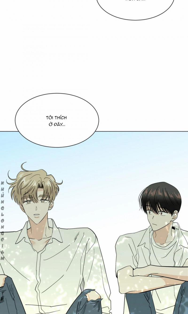 Thiếu Niên Nổi Loạn 34.5 trang 4