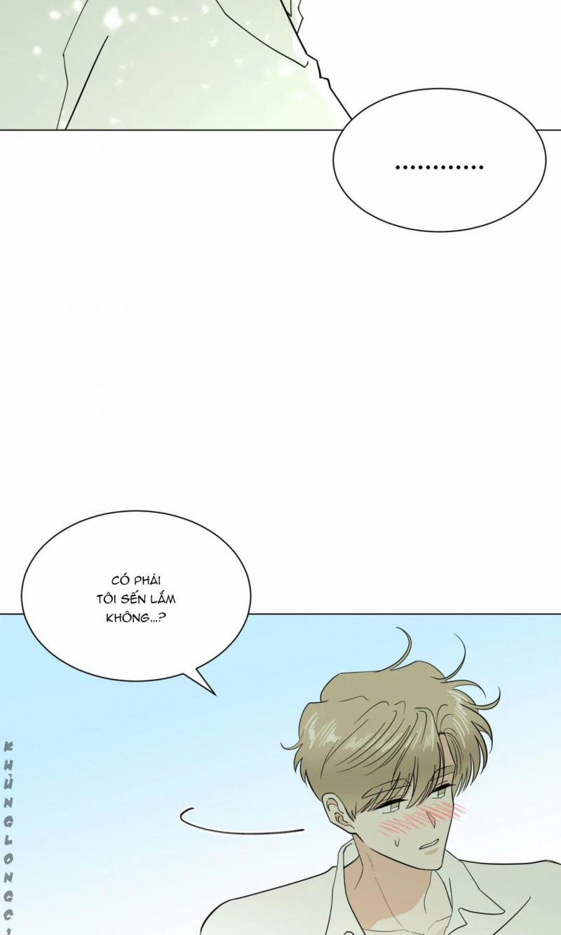 Thiếu Niên Nổi Loạn 34.5 trang 8