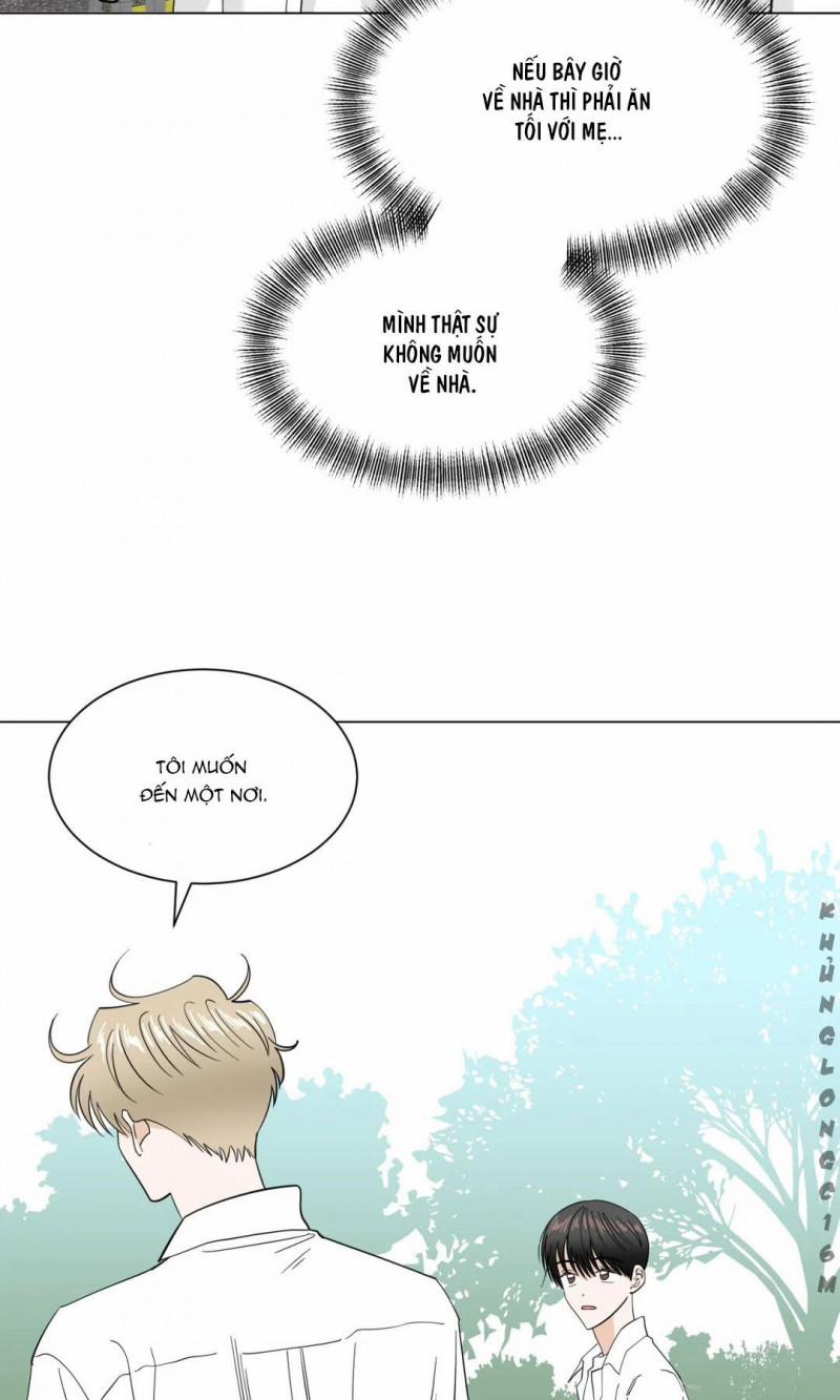 Thiếu Niên Nổi Loạn 34 trang 14