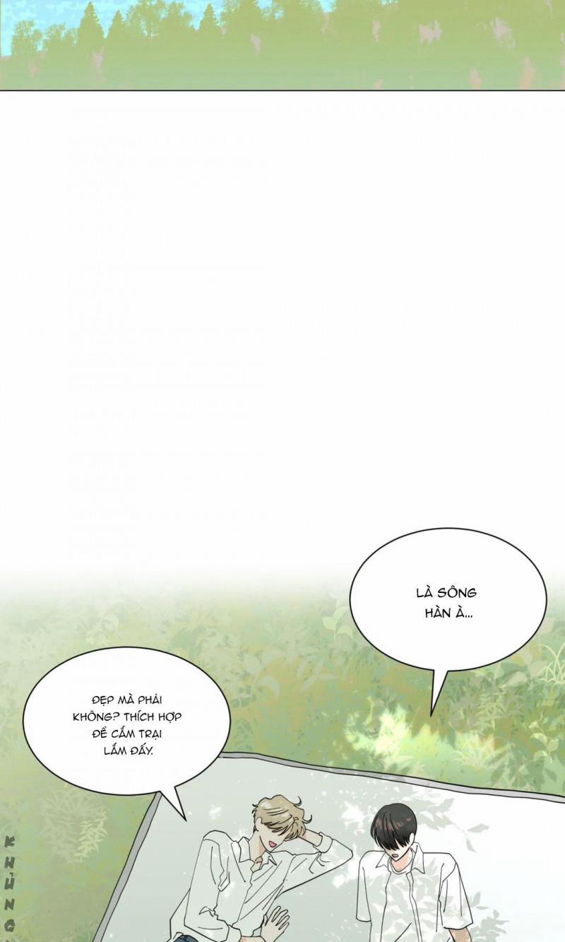 Thiếu Niên Nổi Loạn 34 trang 19