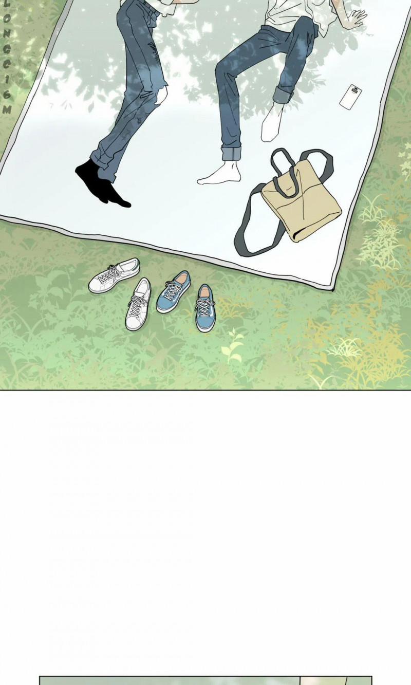 Thiếu Niên Nổi Loạn 34 trang 20