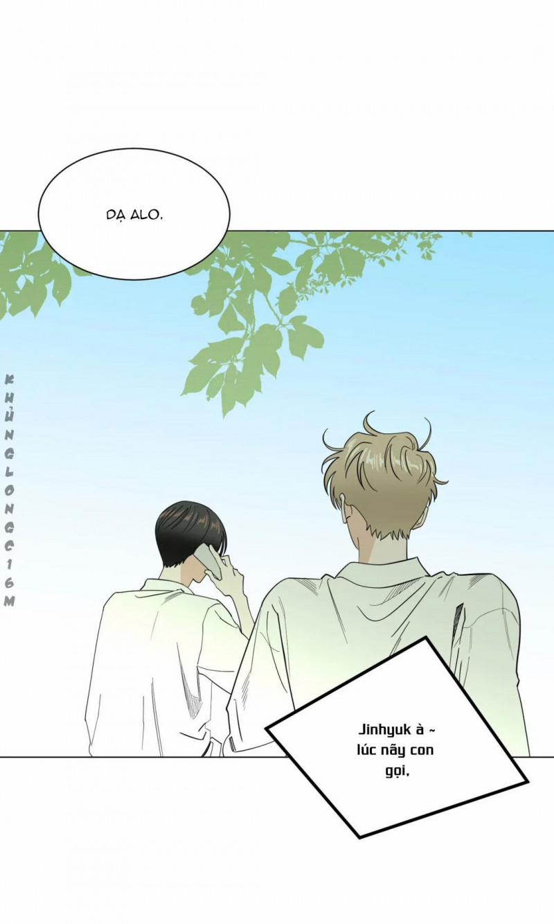 Thiếu Niên Nổi Loạn 34 trang 30