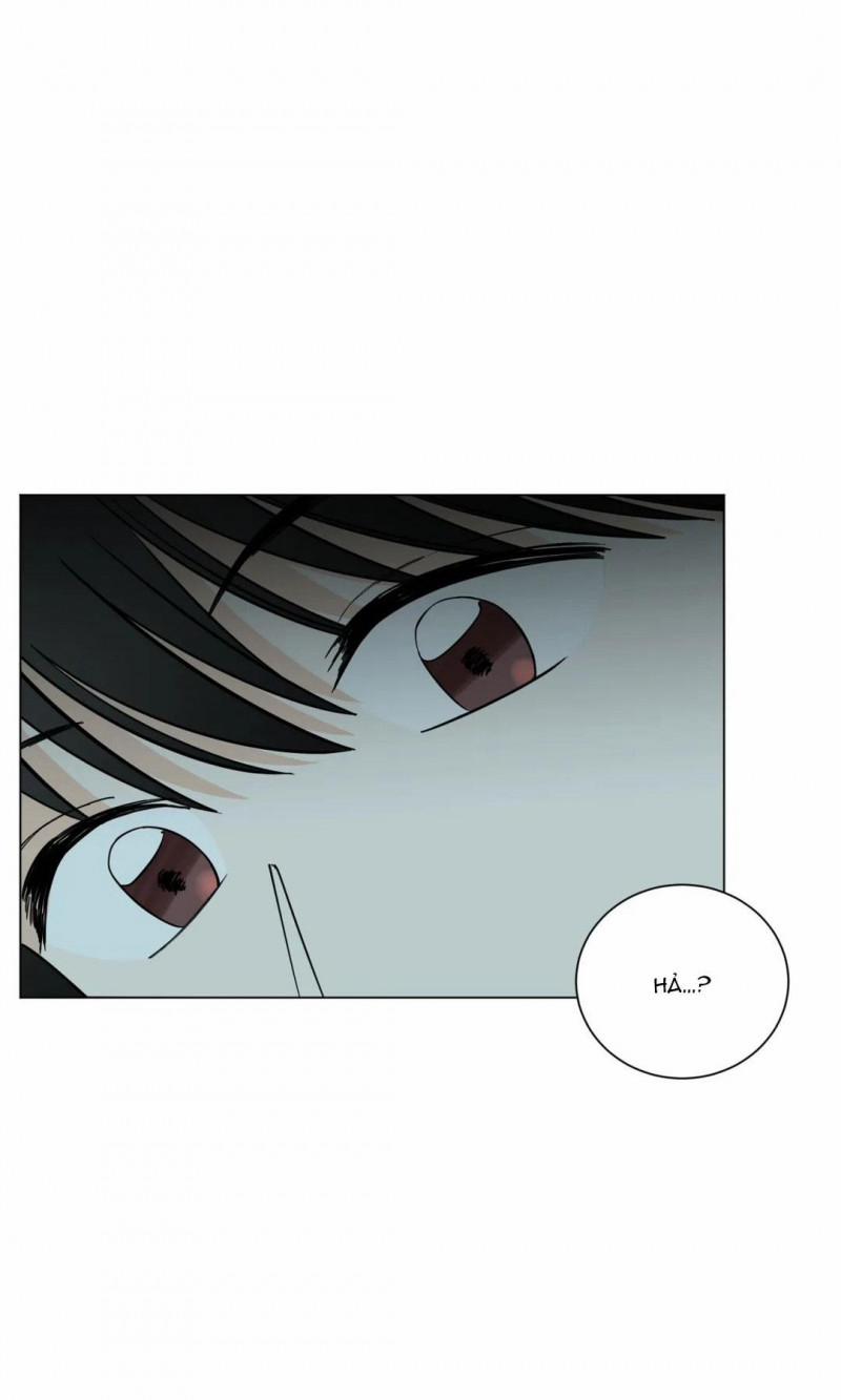 Thiếu Niên Nổi Loạn 35.5 trang 21