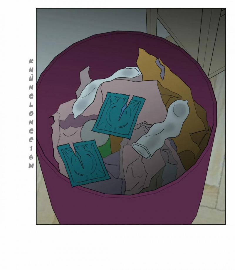 Thiếu Niên Nổi Loạn 35.5 trang 22