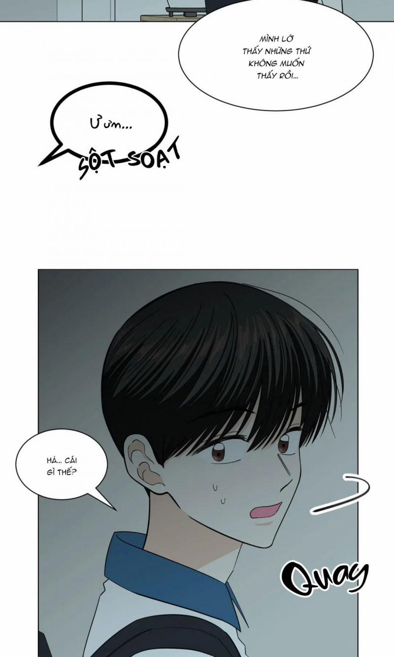 Thiếu Niên Nổi Loạn 35.5 trang 24