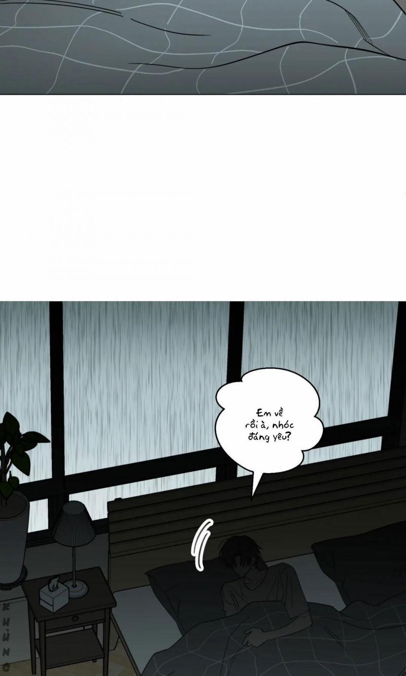 Thiếu Niên Nổi Loạn 35.5 trang 26