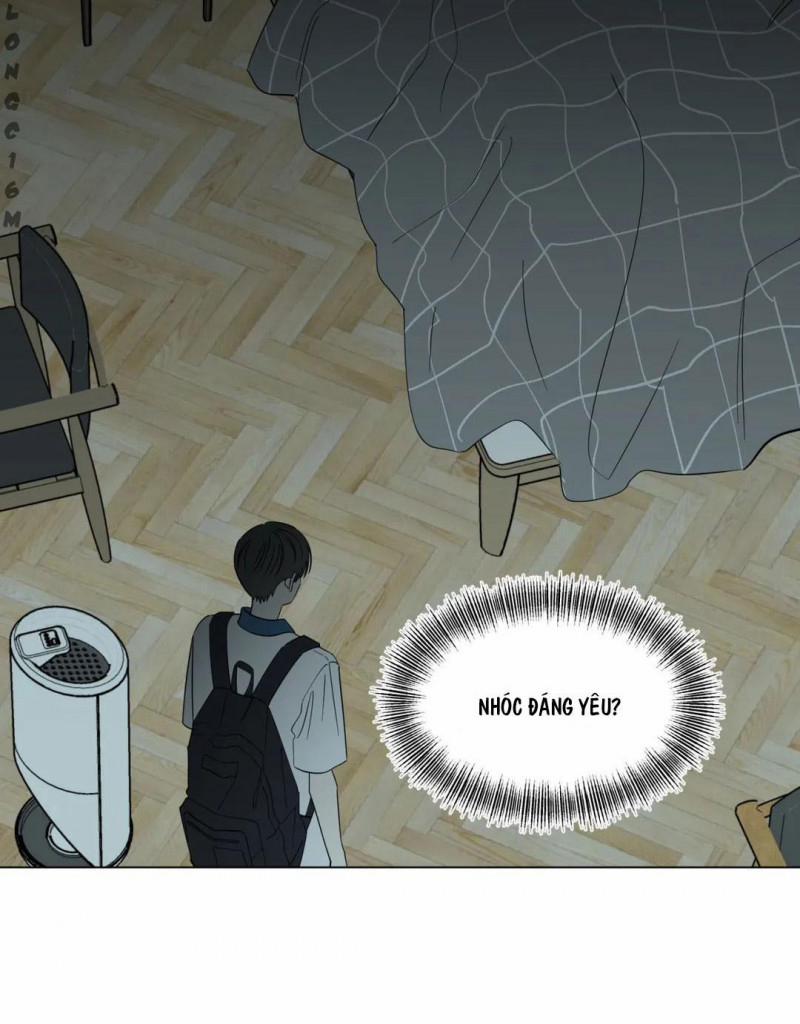 Thiếu Niên Nổi Loạn 35.5 trang 27