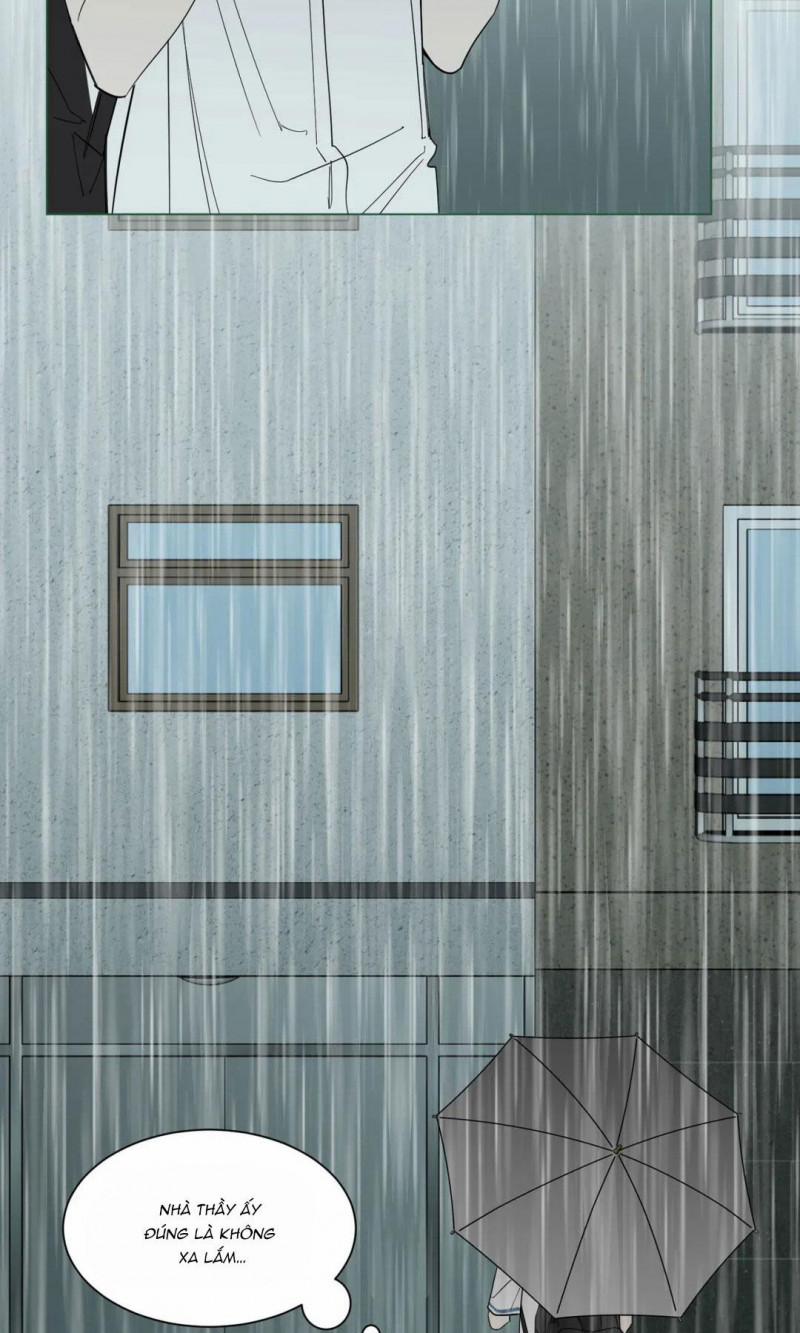 Thiếu Niên Nổi Loạn 35.5 trang 3