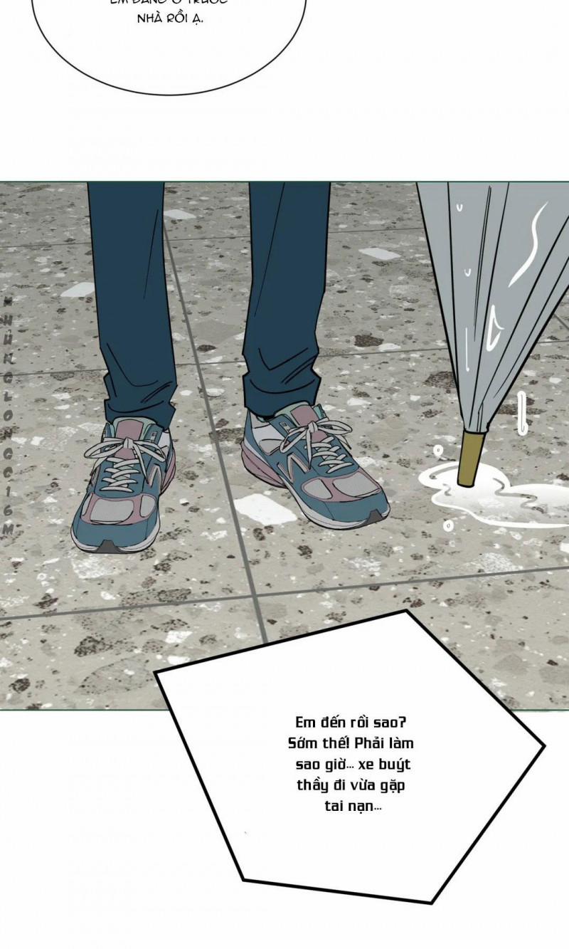 Thiếu Niên Nổi Loạn 35.5 trang 9