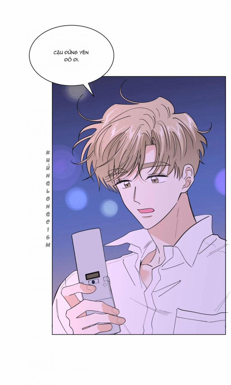 Thiếu Niên Nổi Loạn 35 trang 1