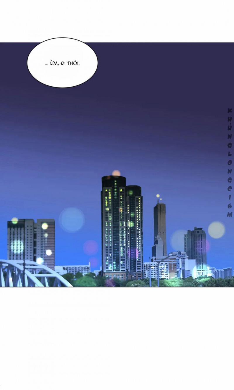 Thiếu Niên Nổi Loạn 35 trang 11
