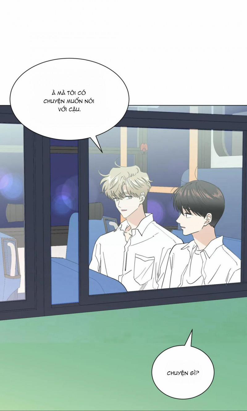 Thiếu Niên Nổi Loạn 35 trang 16