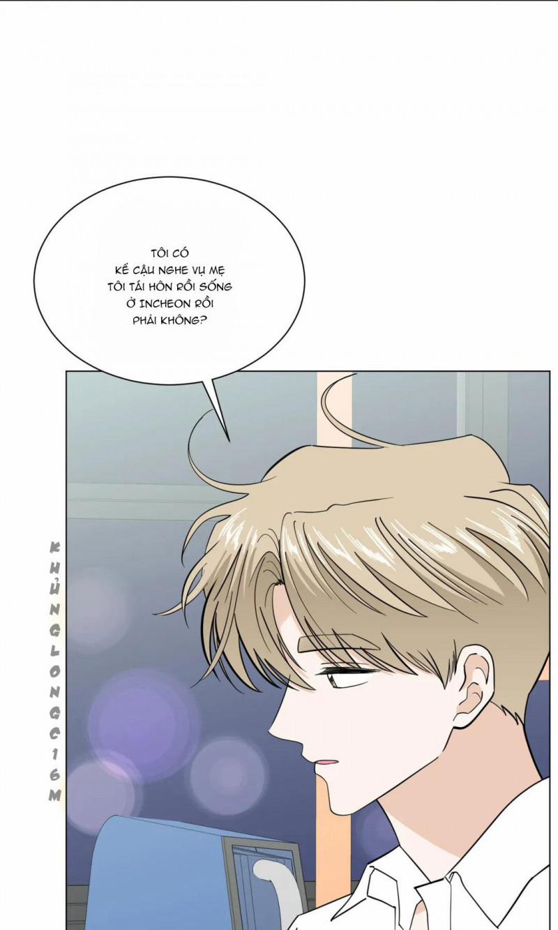 Thiếu Niên Nổi Loạn 35 trang 17