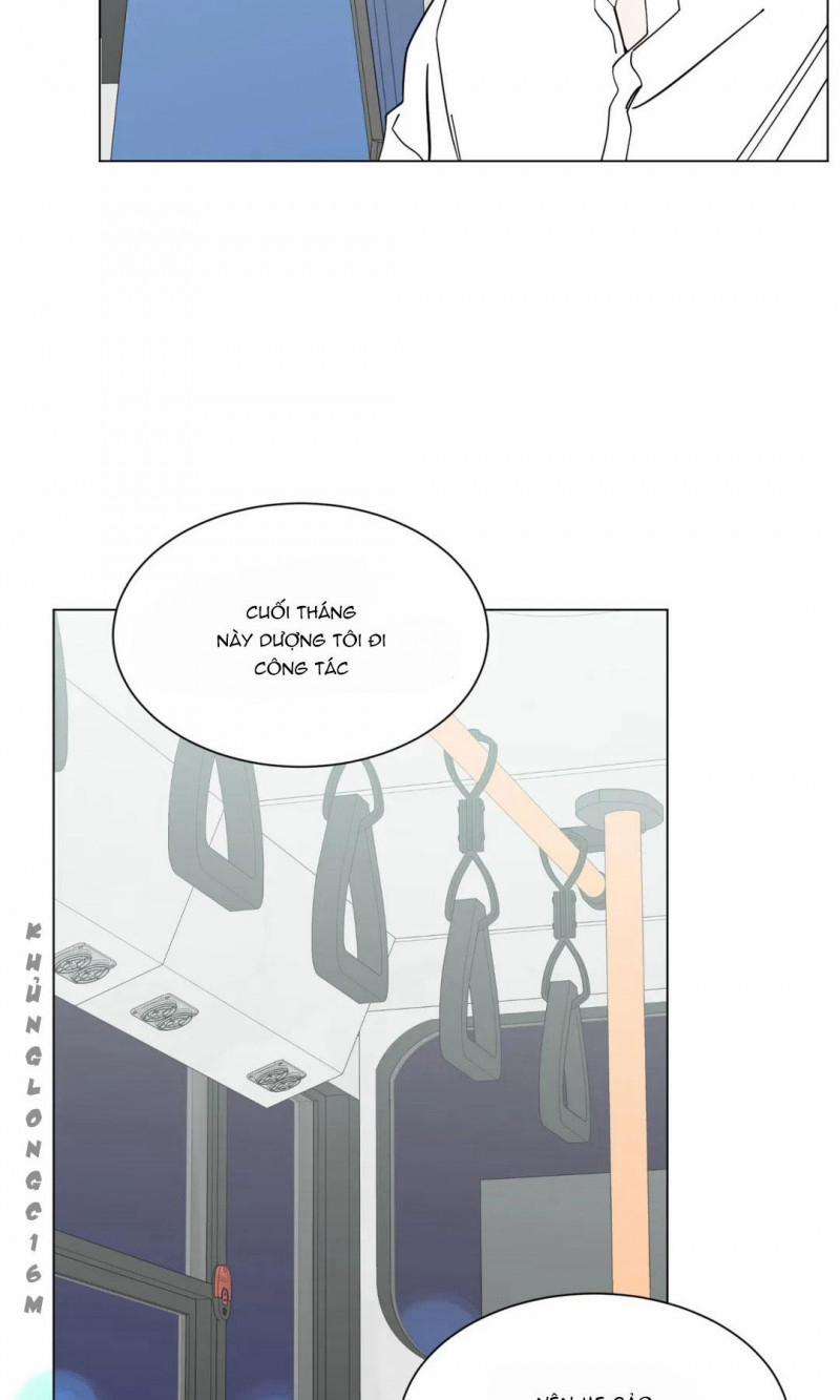 Thiếu Niên Nổi Loạn 35 trang 18