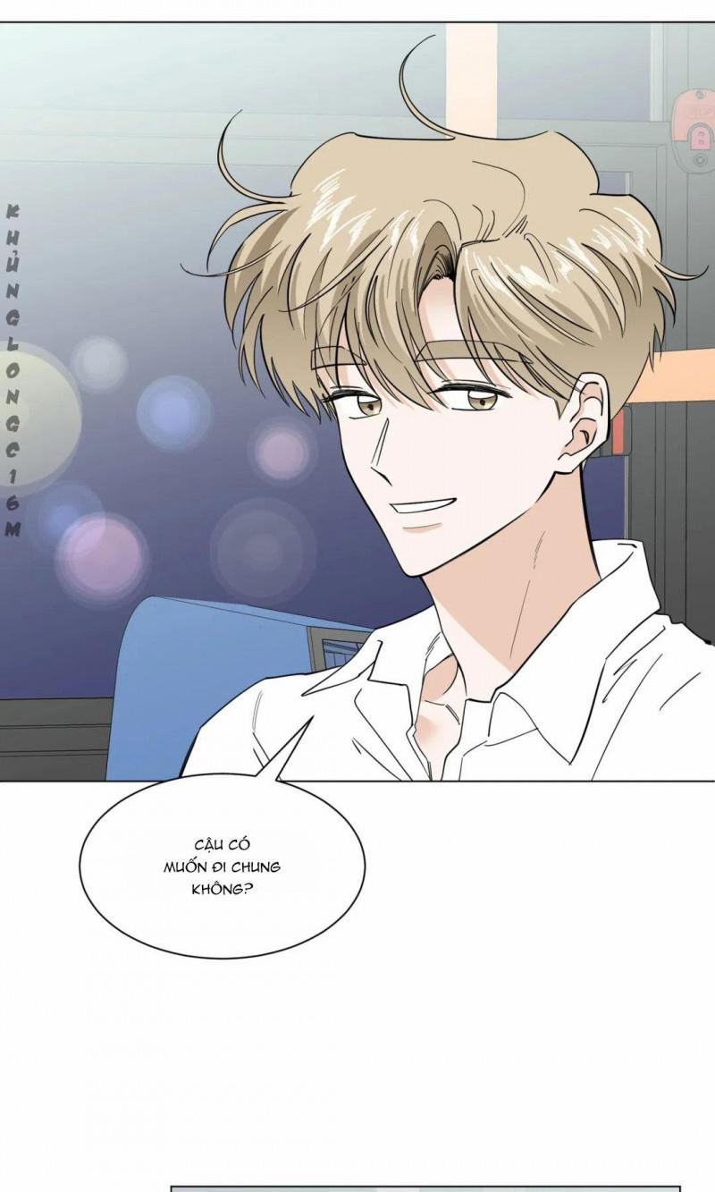 Thiếu Niên Nổi Loạn 35 trang 20