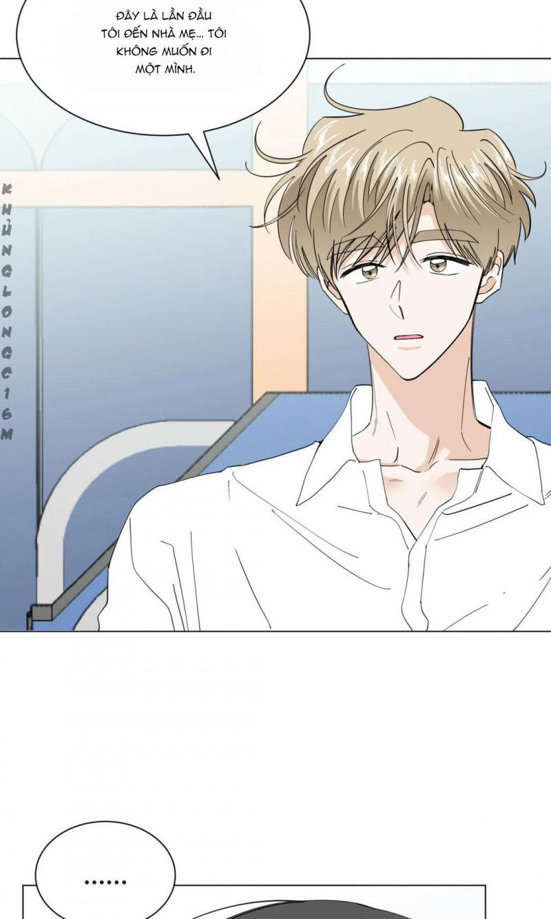 Thiếu Niên Nổi Loạn 35 trang 22