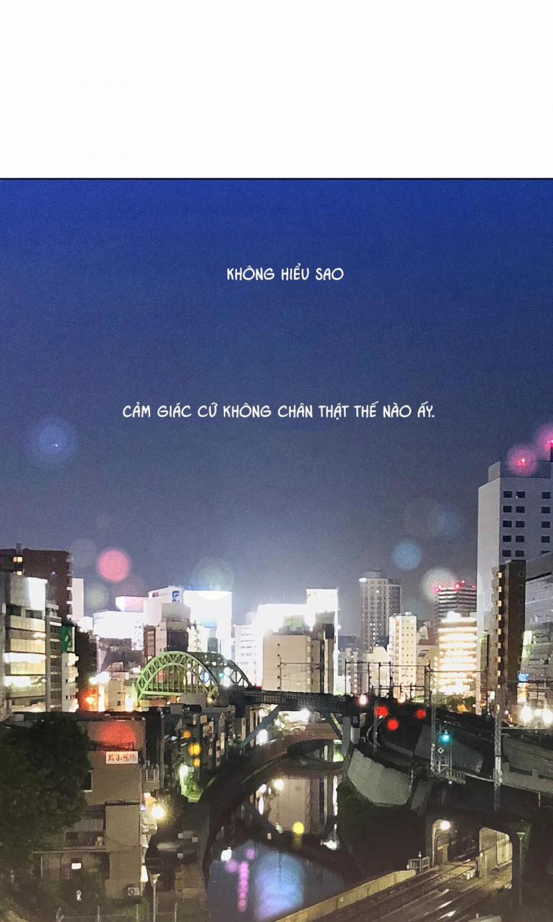 Thiếu Niên Nổi Loạn 35 trang 25