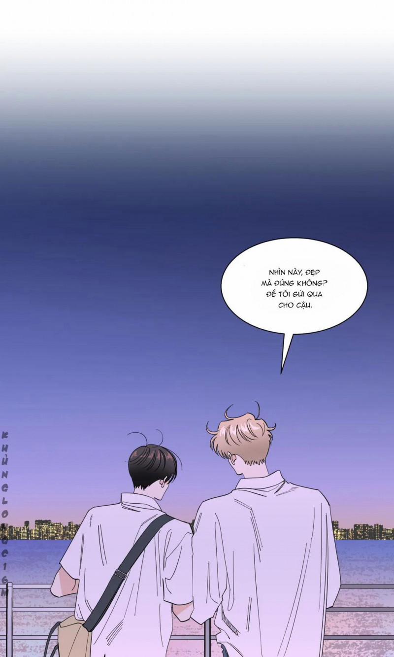 Thiếu Niên Nổi Loạn 35 trang 3