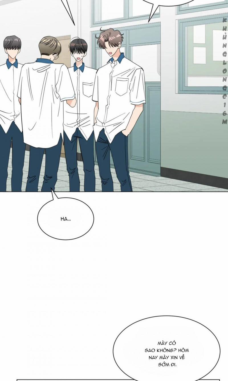 Thiếu Niên Nổi Loạn 35 trang 30