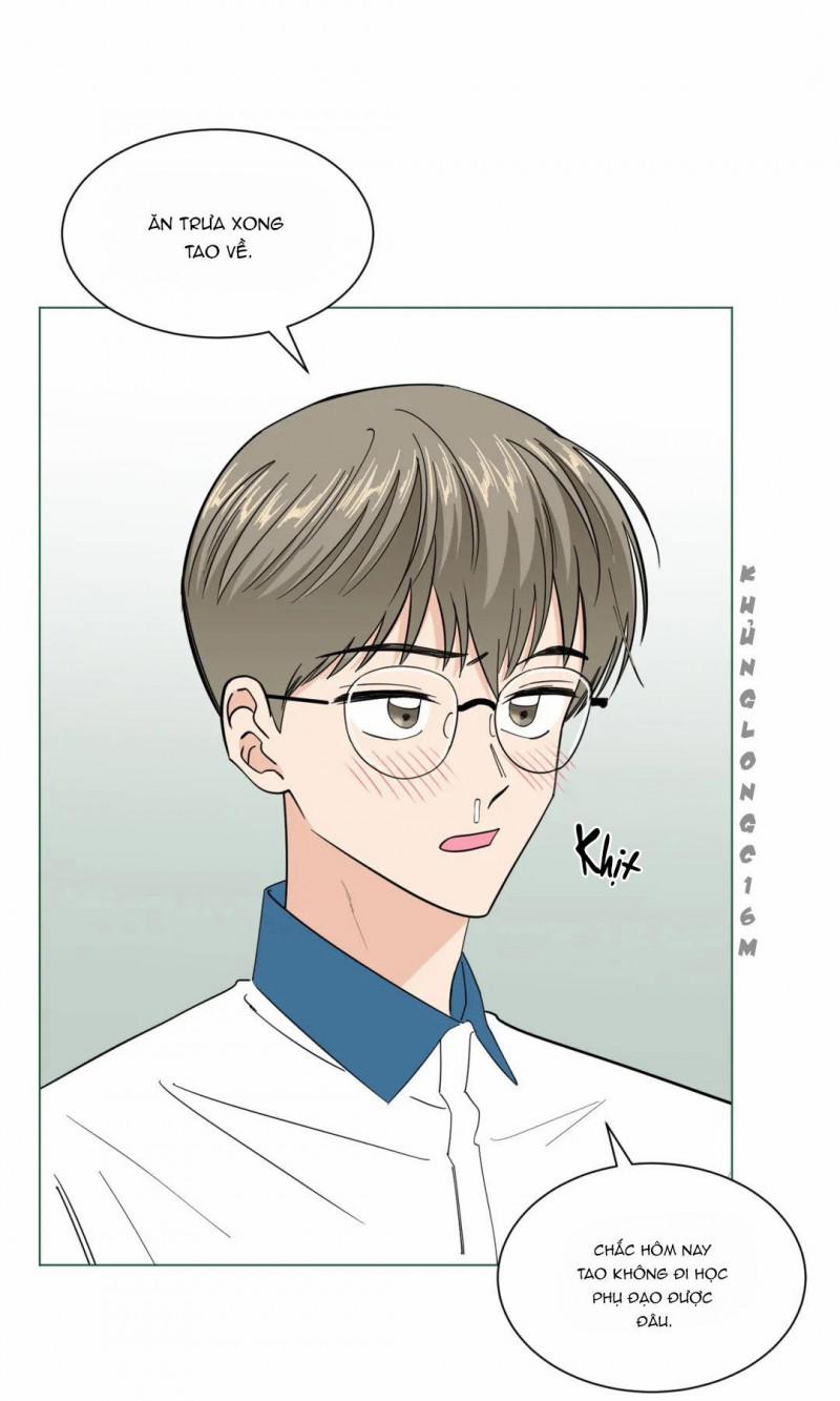 Thiếu Niên Nổi Loạn 35 trang 32