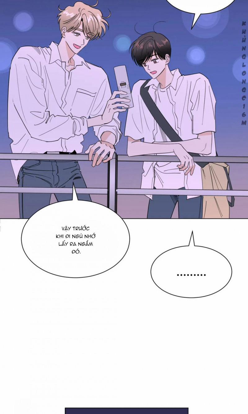 Thiếu Niên Nổi Loạn 35 trang 7