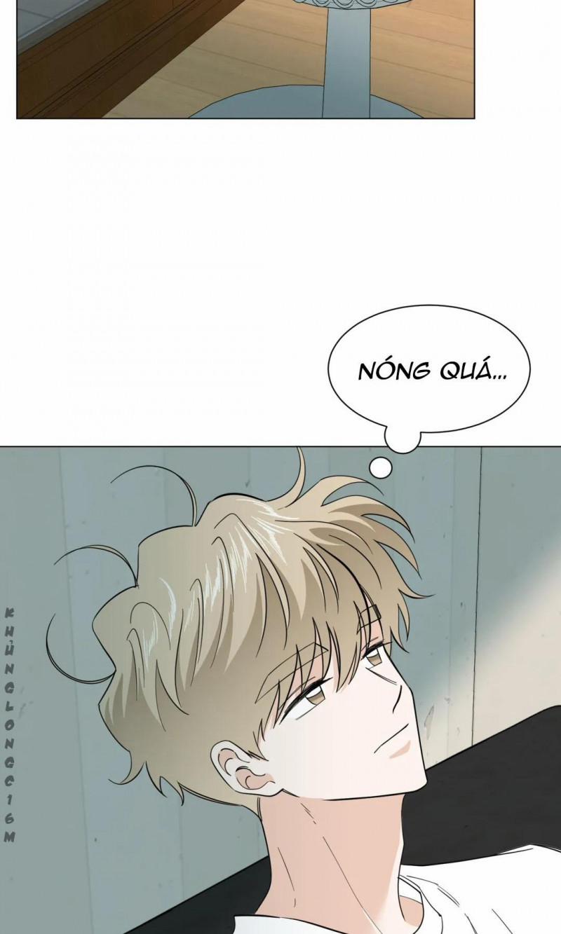 Thiếu Niên Nổi Loạn 47 trang 17