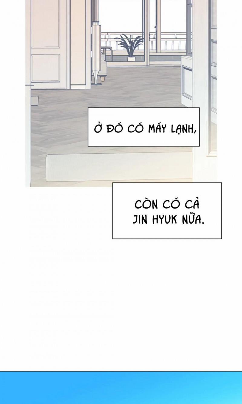 Thiếu Niên Nổi Loạn 47 trang 19