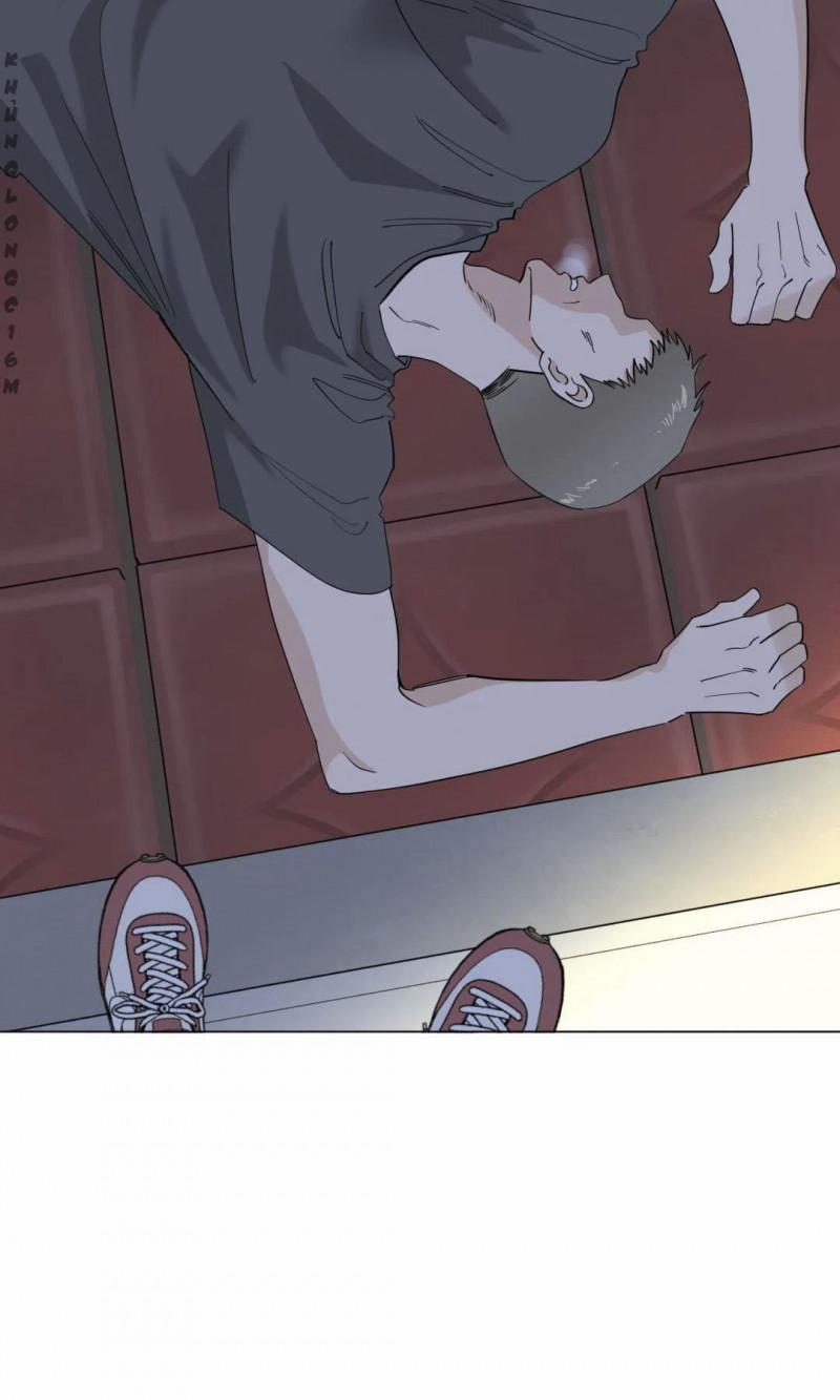 Thiếu Niên Nổi Loạn 47 trang 28