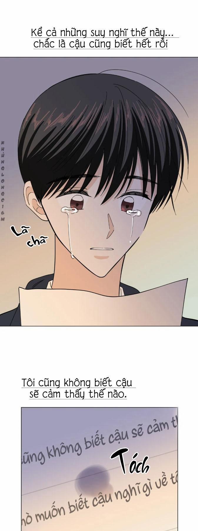 Thiếu Niên Nổi Loạn 51.5 trang 12
