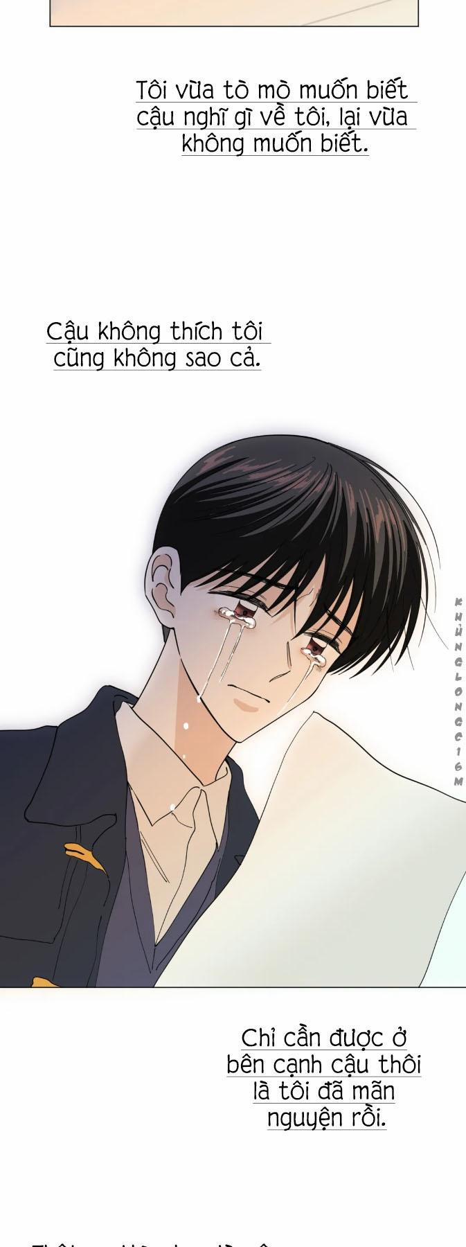 Thiếu Niên Nổi Loạn 51.5 trang 13