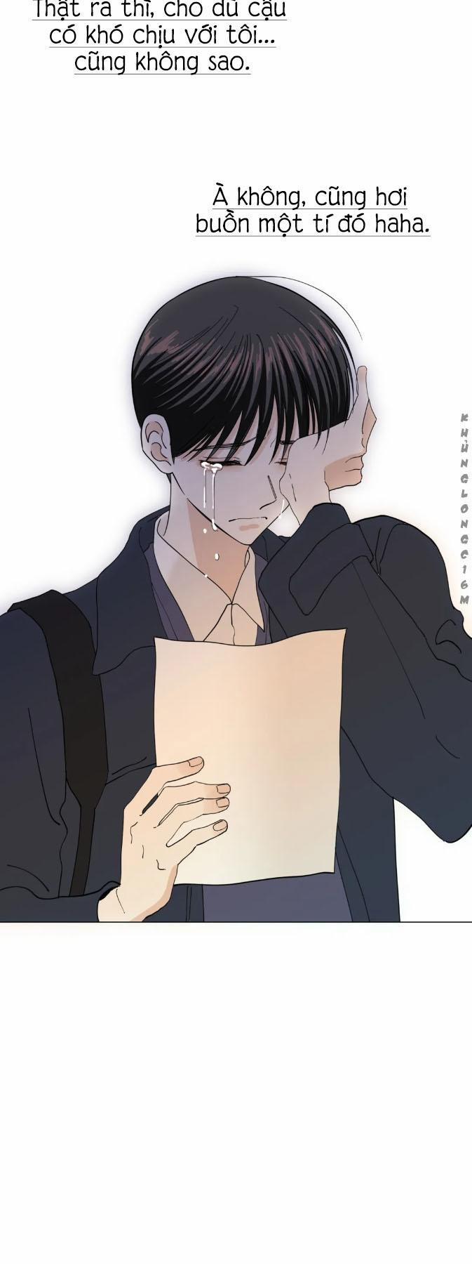 Thiếu Niên Nổi Loạn 51.5 trang 14