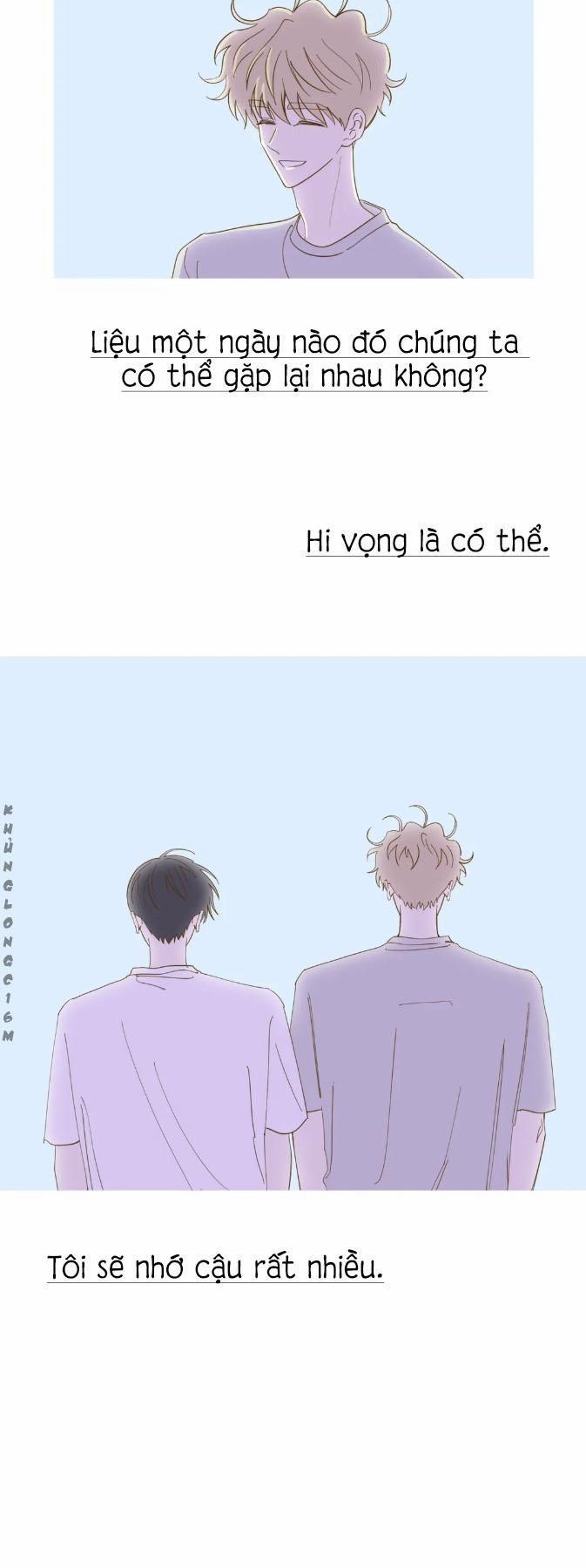 Thiếu Niên Nổi Loạn 51.5 trang 16