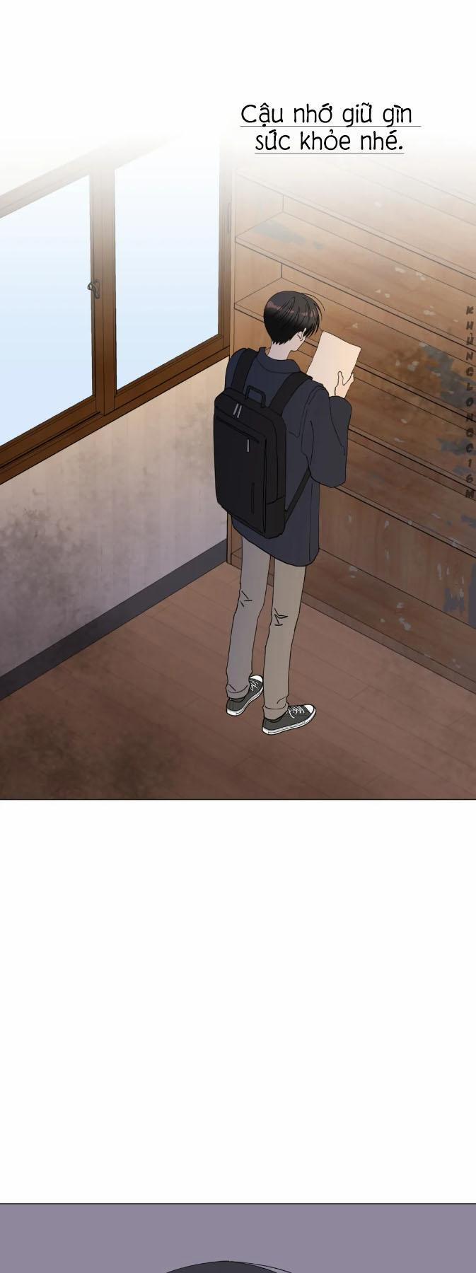 Thiếu Niên Nổi Loạn 51.5 trang 17