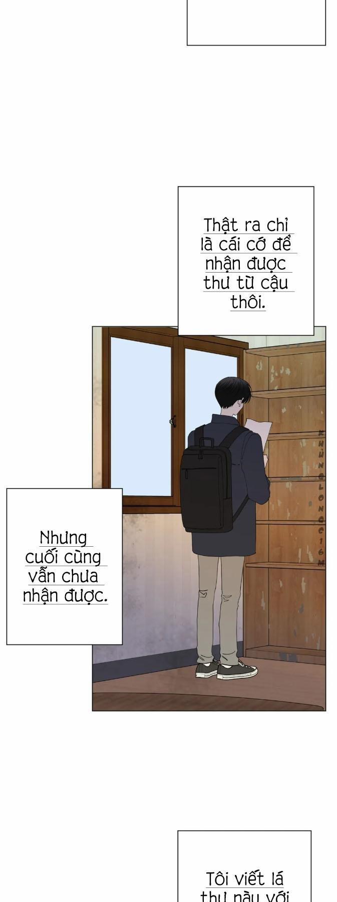 Thiếu Niên Nổi Loạn 51.5 trang 2