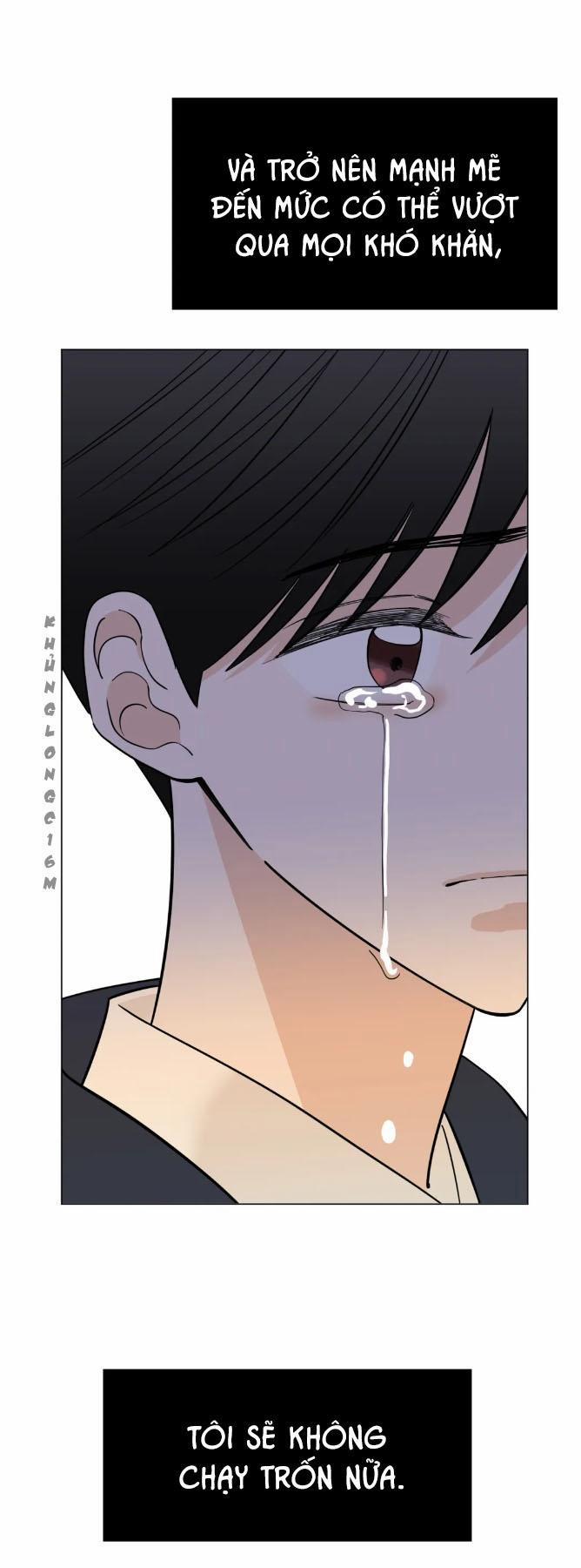 Thiếu Niên Nổi Loạn 51.5 trang 20