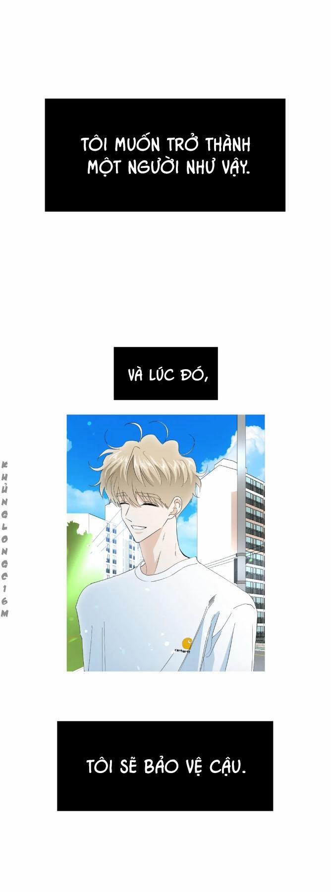 Thiếu Niên Nổi Loạn 51.5 trang 21