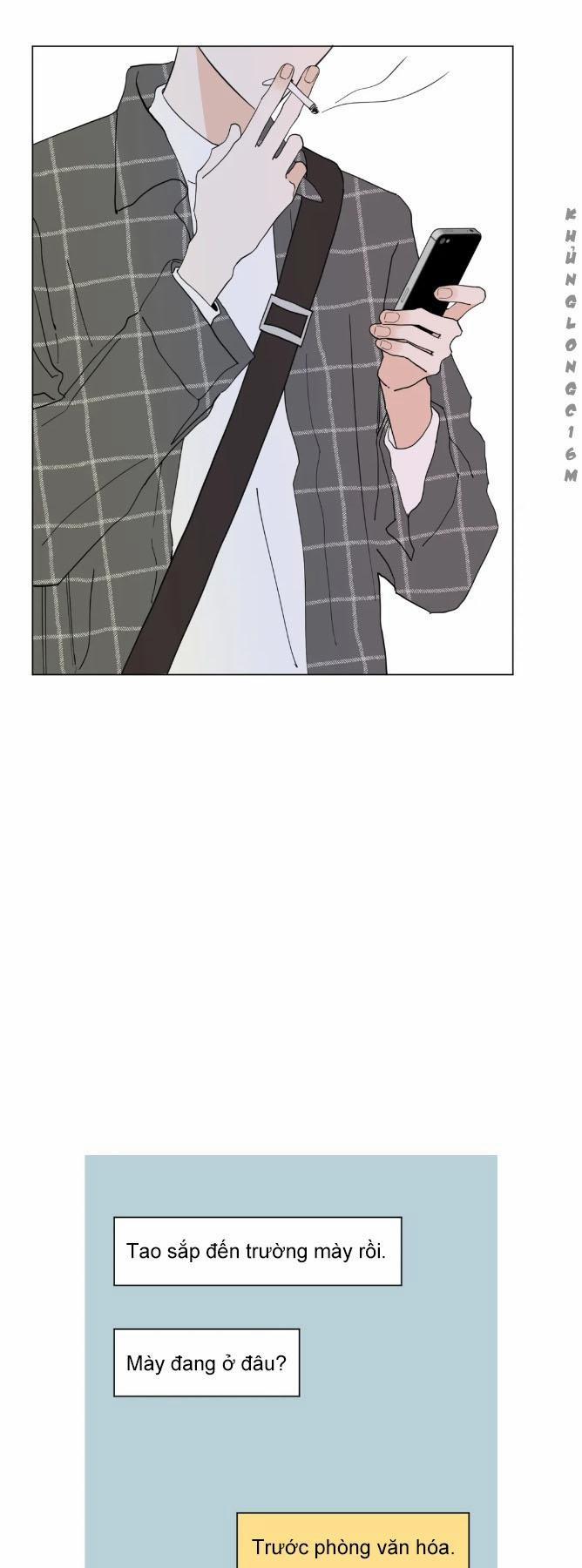 Thiếu Niên Nổi Loạn 51.5 trang 26