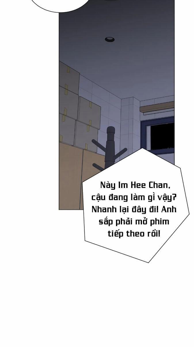 Thiếu Niên Nổi Loạn Chương 55 Trang 18