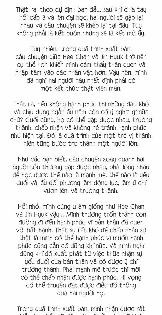 Thiếu Niên Nổi Loạn Chương 67 Trang 2